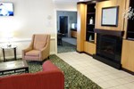 Отель Fairfield Inn & Suites Nashville Airport