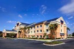Отель Fairfield Inn & Suites Sarasota Lakewood Ranch