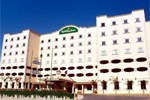 Отель Holiday Inn Cd. De Mexico Perinorte