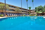 Отель Holiday Inn Hotel & Suites Tucson Airport-North