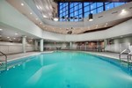 Отель Holiday Inn Toronto-Brampton Conference Center