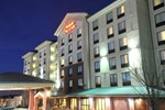 Отель Hampton Inn & Suites Denver-Cherry Creek
