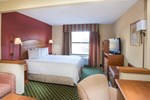 Отель Hampton Inn Denver/Northwest/Westminster