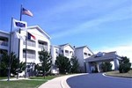 Отель Hampton Inn & Suites Outer Banks/ Corolla