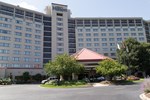 Отель Chicago Oak Brook Hills Marriott Resort