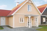 Апартаменты Blåvandslyst IV
