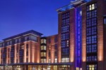 Отель Radisson Blu Hotel Belfast