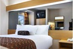 Microtel Inn by Wyndham University Place