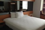 Отель Microtel Inn & Suites by Wyndham Salt Lake City Airport
