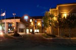 Отель Best Western Plus Denver International Airport Inn & Suites