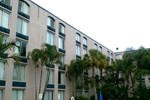 Ramada Plaza Ft. Lauderdale