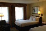 Отель Radisson Plaza Lord Baltimore