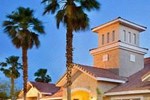 Отель Residence Inn by Marriott Las Vegas Henderson/Green Valley