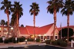 Отель Residence Inn Phoenix Chandler/Fashion Center