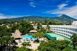 Отель Sheraton Presidente San Salvador Hotel