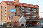 Отель Mountain Vista Inn & Suites