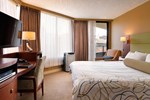 Отель Victoria Regent Waterfront Hotel & Suites