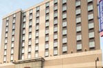 Отель Hilton Garden Inn Pittsburgh University Place