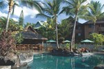 Отель Wyndham Kona Hawaiian Resort