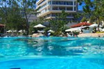 Отель Amfora Hvar Grand Beach Resort