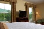 Отель Hampton Inn & Suites Cashiers - Sapphire Valley