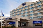 Hilton Suites Winnipeg Airport