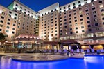 Отель Grand Casino Biloxi