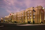 Отель Hampton Inn & Suites Omaha Southwest La Vista