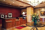 Отель Hampton Inn & Suites Coeur d' Alene
