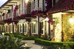 Отель Laguna Hills Lodge