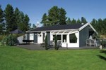Holiday home Doppen Jerup