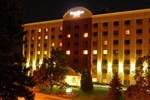 Отель TownePlace Suites Albany Downtown/Medical Center