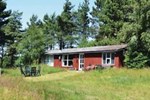 Holiday home Lupinvej Ebeltoft Denm