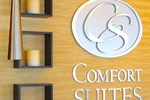 Comfort Suites Augusta