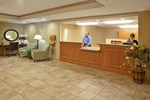 Отель Candlewood Suites Elgin – Northwest Chicago