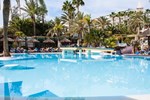 Отель Ifa Beach Hotel - Only Adults