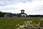 Гостевой дом Ravintola-Hotelli Lintunen