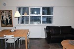 Akureyri Downtown Apartment Duggufjara