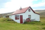 Апартаменты Hænuvík Cottages