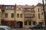 Old Town Big Luxury Apartment