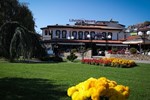 Villa Square Ohrid