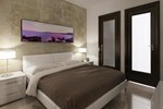 Апартаменты Valletta Merisi Suites