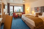 Отель Best Western Hotel Schwarzwald Residenz