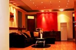 Belgrade Lounge Apartment