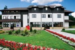 Апартаменты Apartments TO Zlatibor