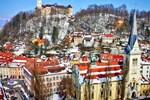 Ljubljana City Break Apartments