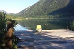 Eco Village Boracko Jezero