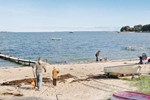 Апартаменты Holiday home Sandskærvej Aabenraa VI