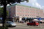 Отель Best Western Hotel Tranås Statt