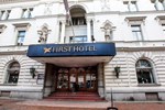 Отель First Hotel Statt